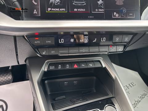 2024 Audi A3 — sličica 19