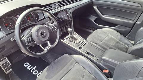 2018 Volkswagen Arteon — sličica 6