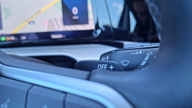 2023 Volkswagen Golf — fotografija 20