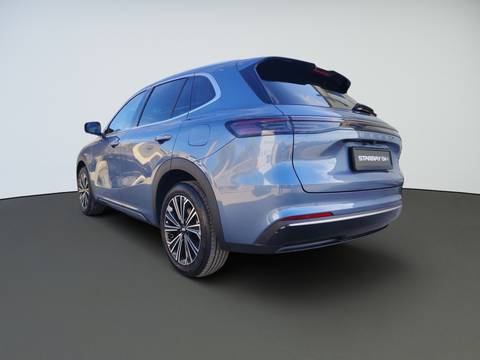 2026 Geely Starray EM-i — sličica 7