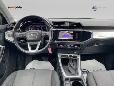 2024 Audi Q3 — sličica 12