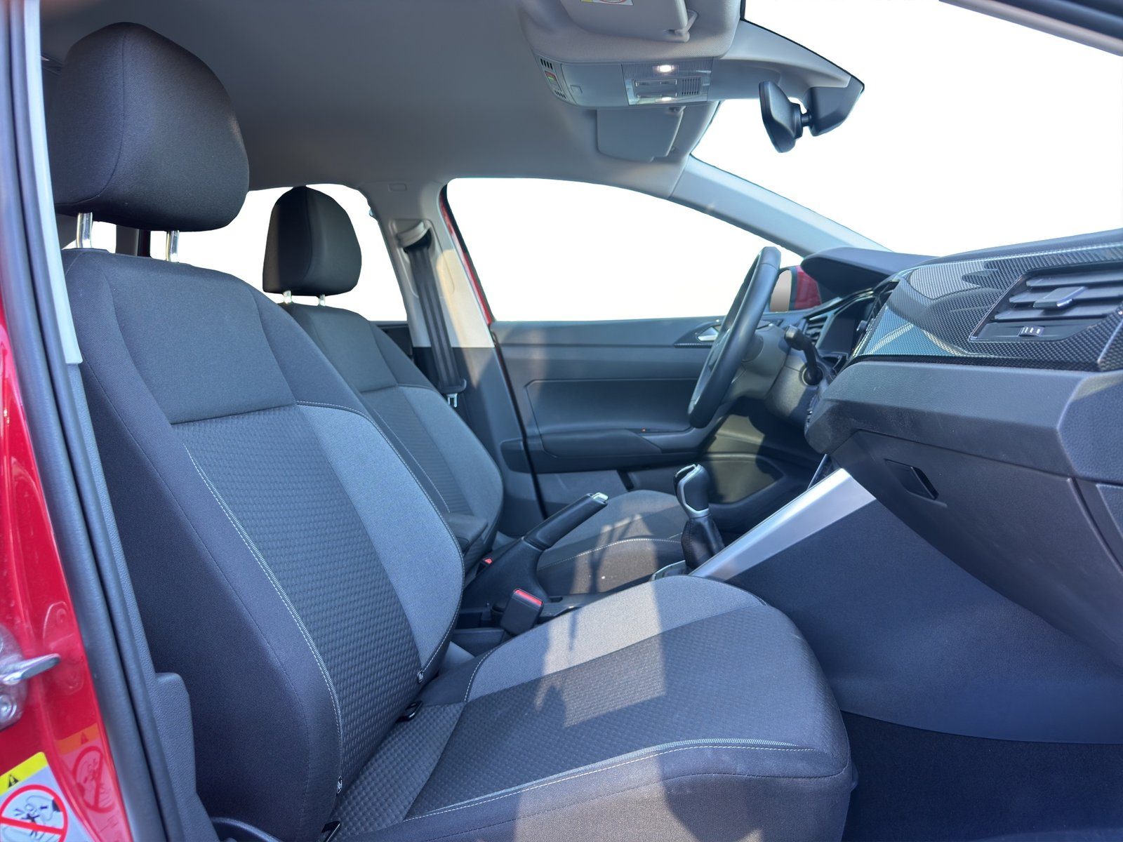 2025 Volkswagen Taigo — fotografija 16