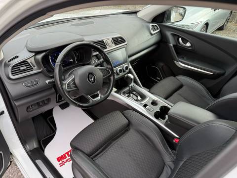 2019 Renault Kadjar — sličica 10