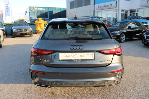2022 Audi A3 — sličica 6