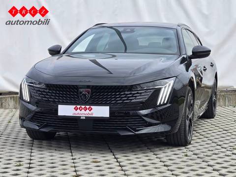 2024 Peugeot 508 — sličica 2