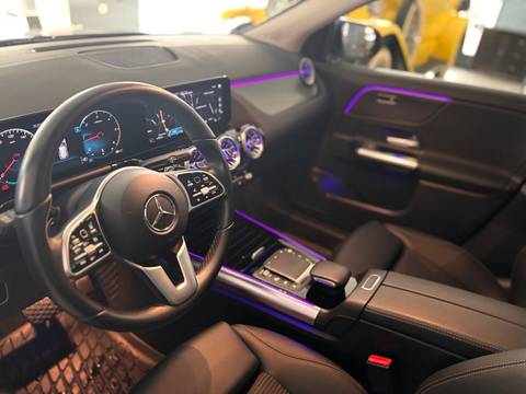 2021 Mercedes-Benz GLA — sličica 10
