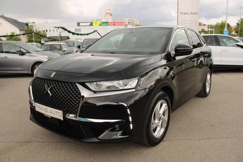 2020 DS DS 7