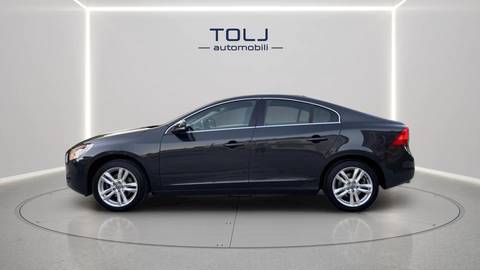 2013 Volvo S60 — sličica 4