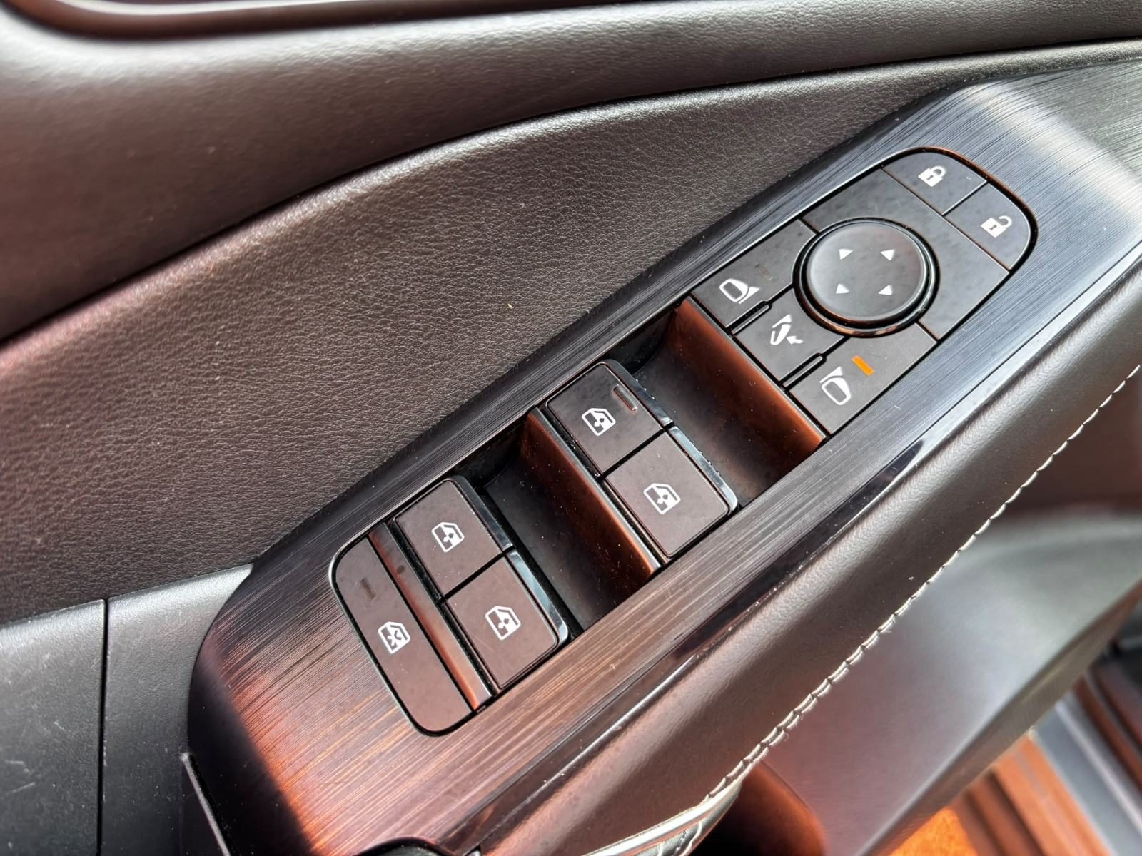 2023 Nissan Qashqai — fotografija 18