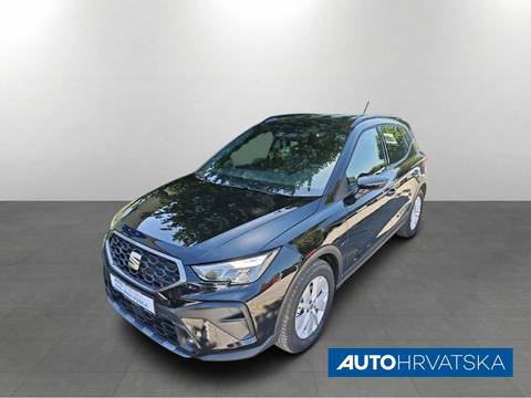2026 Seat Arona