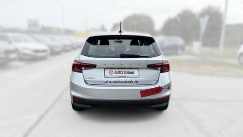 2023 Škoda Fabia — sličica 6