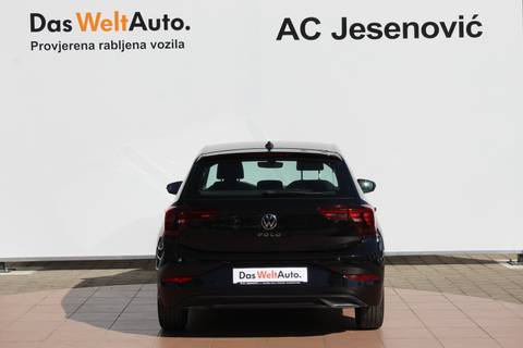 2023 Volkswagen Polo — sličica 5