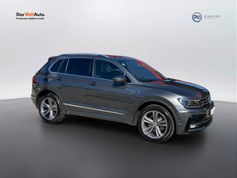 2019 Volkswagen Tiguan — sličica 3