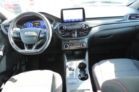 2023 Ford Kuga — sličica 14