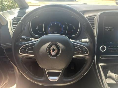 2017 Renault Grand — sličica 17