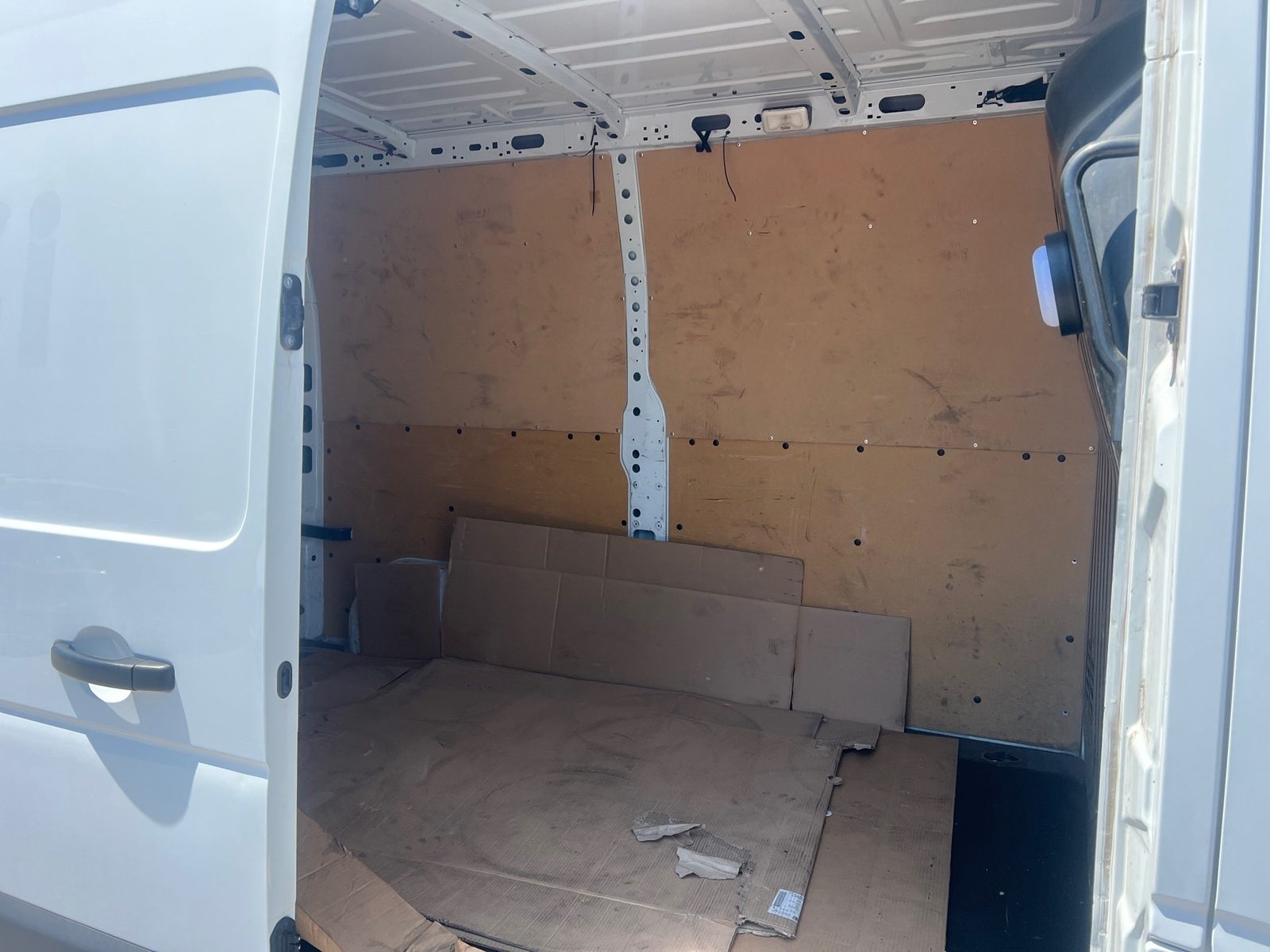 2021 Renault Master — fotografija 17