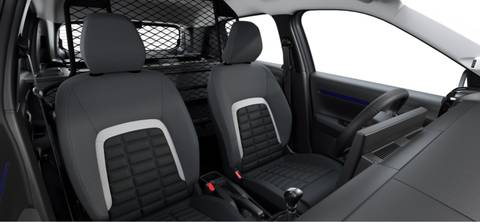 2026 Citroën C3 — sličica 8