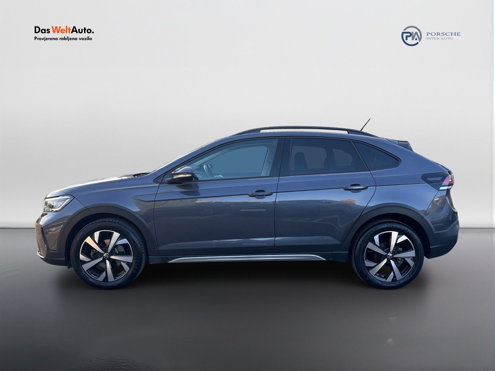 2024 Volkswagen Taigo — fotografija 5