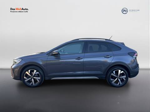 2024 Volkswagen Taigo — sličica 5