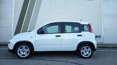 2023 Fiat Panda — sličica 5