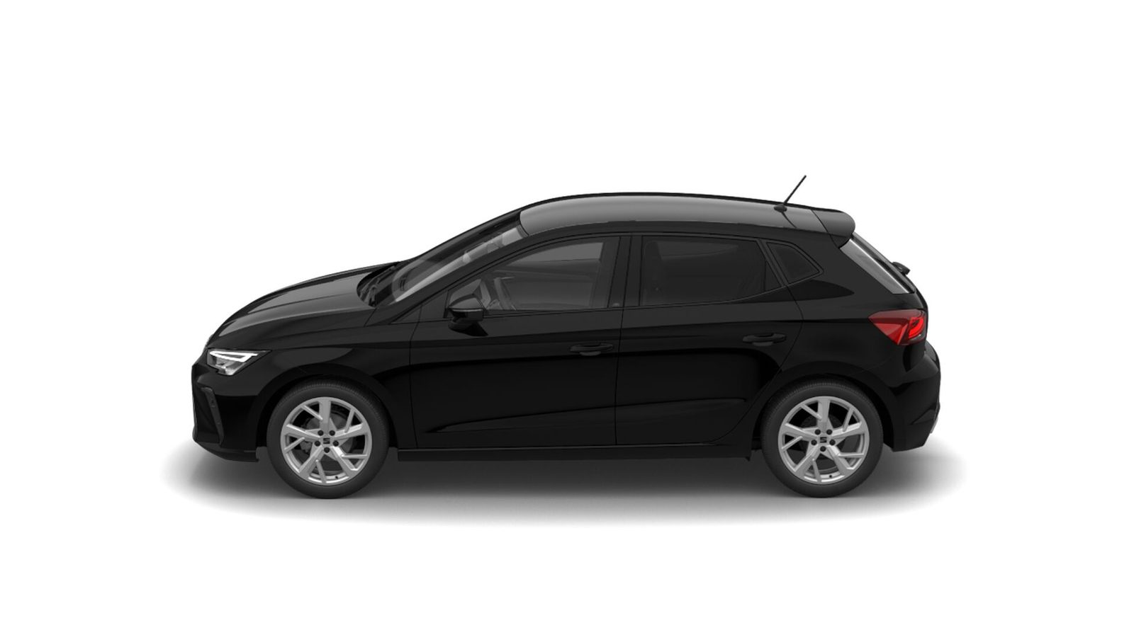 2026 Seat Ibiza — fotografija 3
