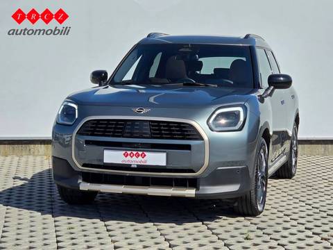 2024 Mini Countryman — sličica 2