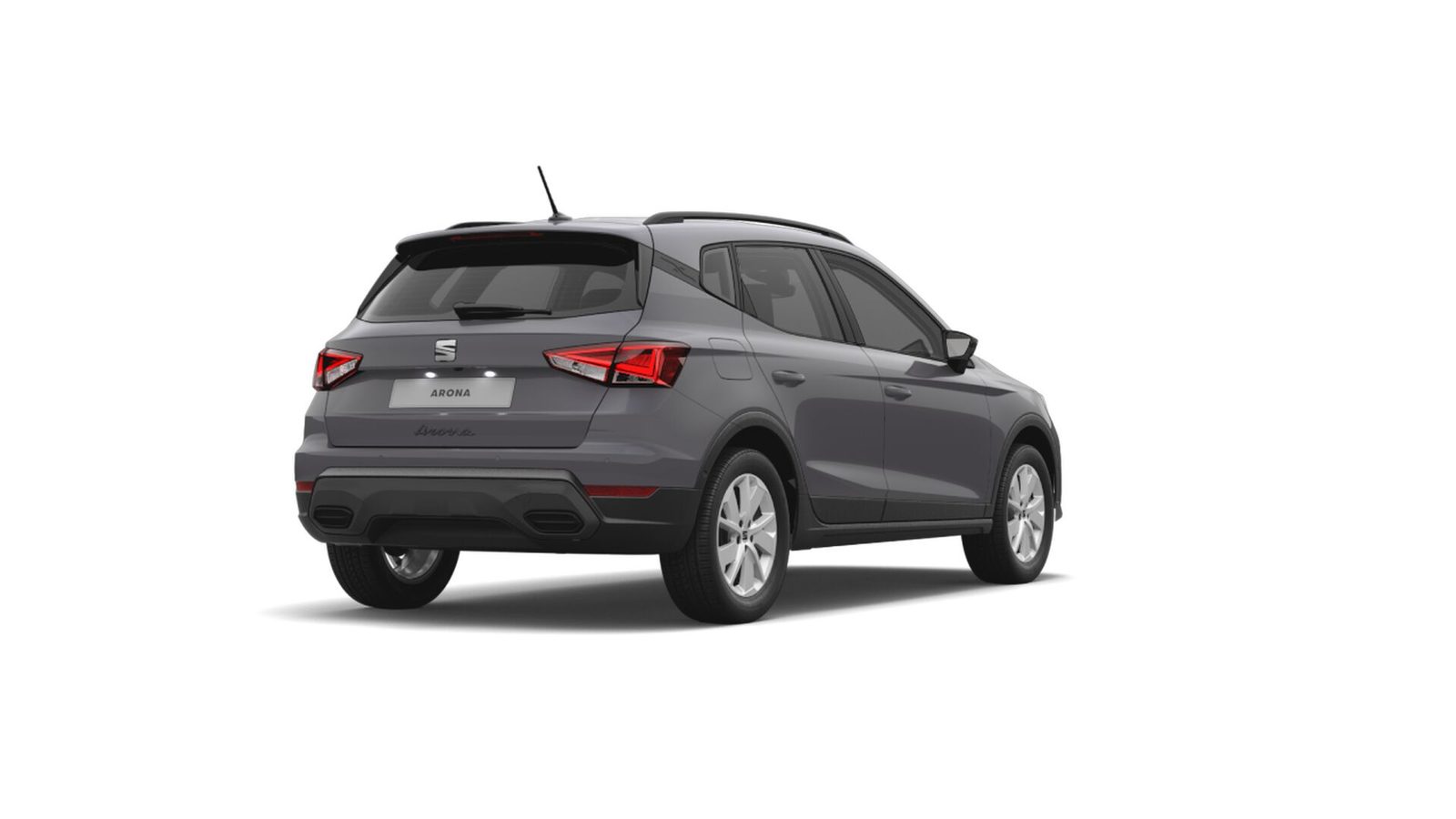 2026 Seat Arona — fotografija 4