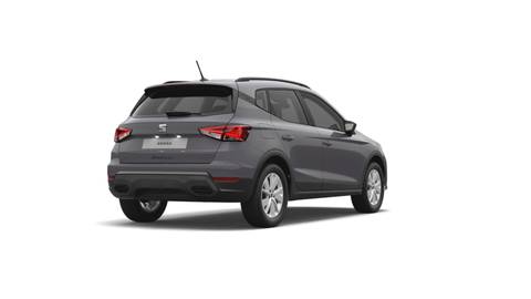 2026 Seat Arona — sličica 4