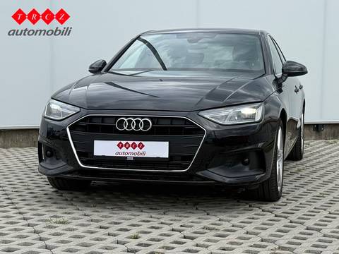 2024 Audi A4 — sličica 2