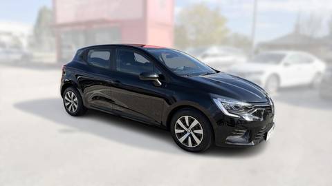 2023 Renault Clio — sličica 3