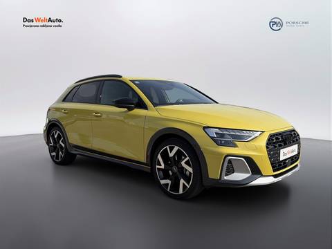 2026 Audi A3 allstreet S line — sličica 6
