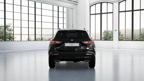 Mercedes-Benz GLA — sličica 6