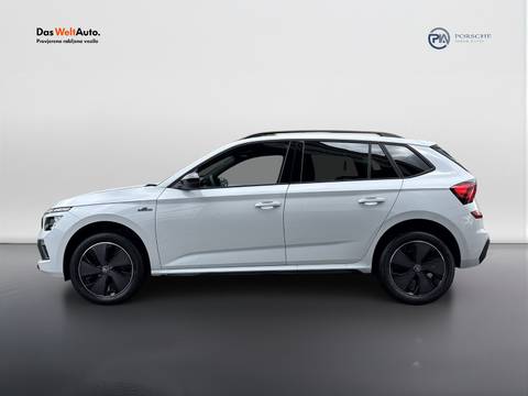 2026 Škoda Kamiq — sličica 2