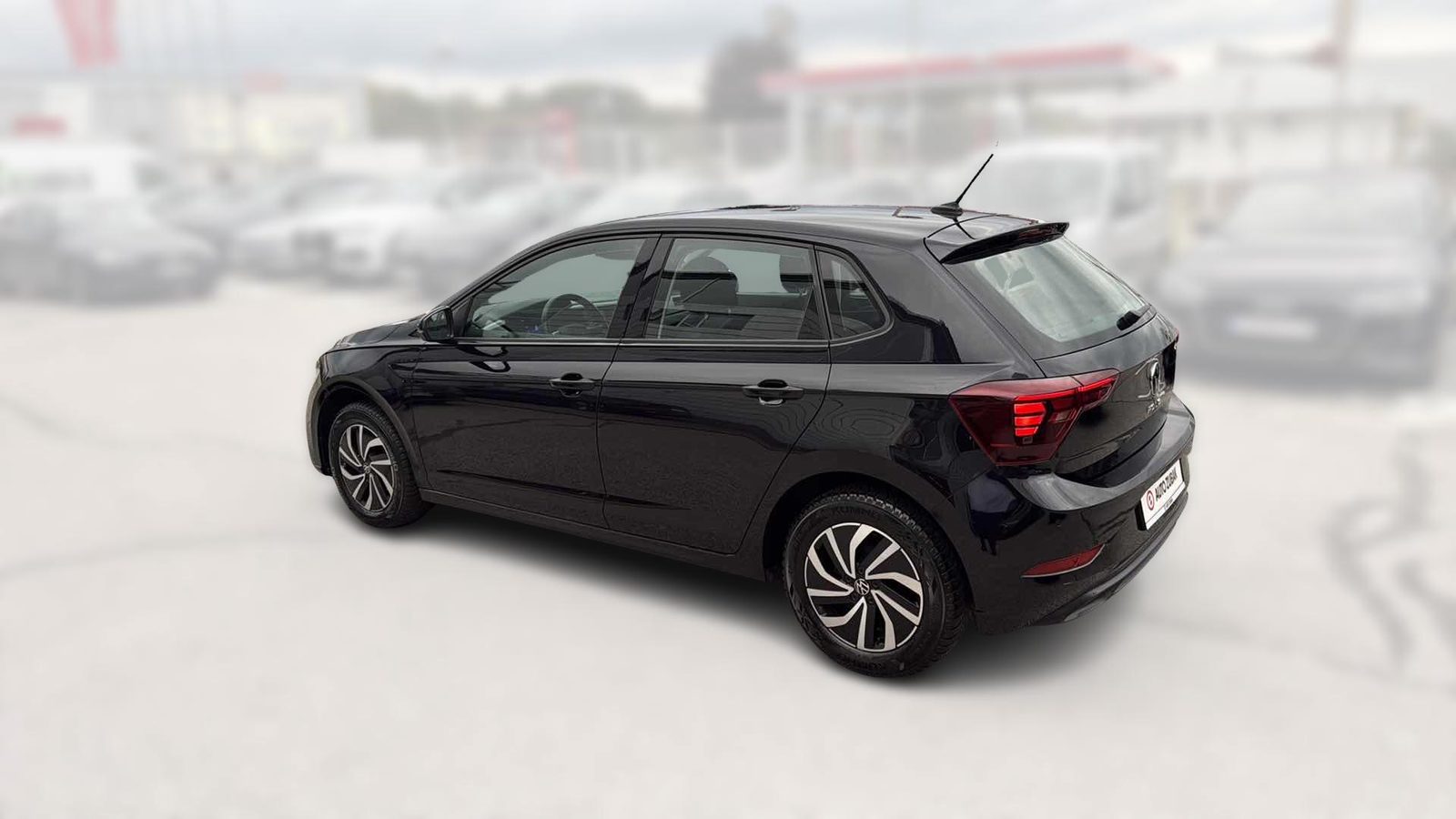 2023 Volkswagen Polo — fotografija 5