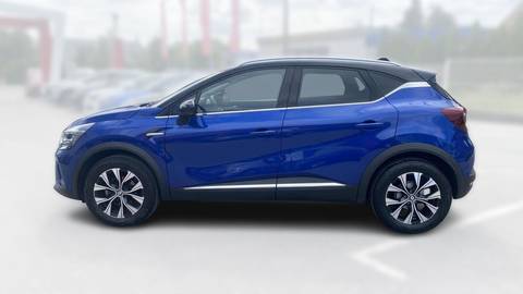 2024 Renault Captur — sličica 4