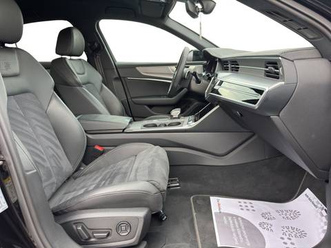 2024 Audi A6 — sličica 15