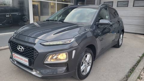 2018 Hyundai Kona — sličica 3