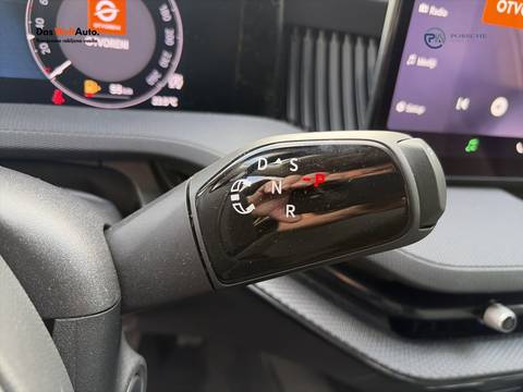 2025 Škoda Superb Combi — sličica 19