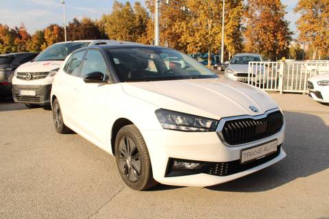2023 Škoda Fabia — sličica 3