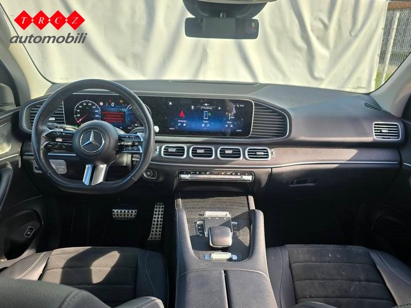 2023 Mercedes-Benz GLE — fotografija 8