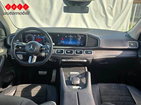 2023 Mercedes-Benz GLE — sličica 8