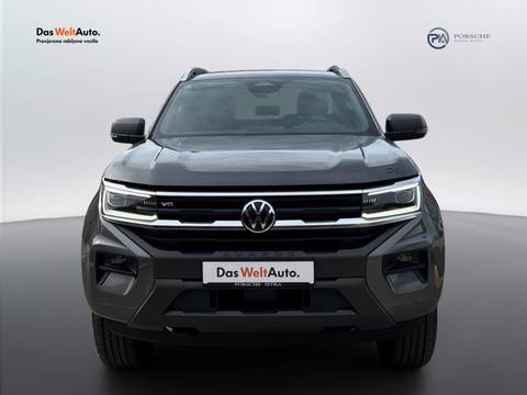 2026 Volkswagen Amarok — sličica 2