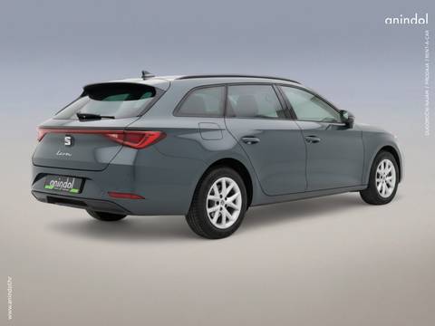 2025 Seat Leon — sličica 4