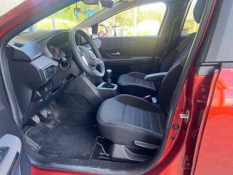 2022 Dacia Jogger — sličica 9