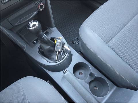 2012 Volkswagen Caddy — sličica 15