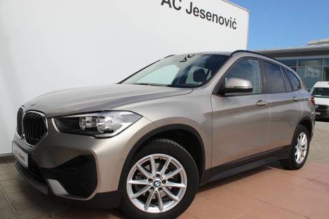 2022 BMW X1 — sličica 7
