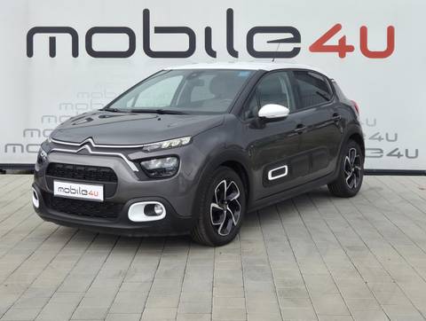 2021 Citroën C3