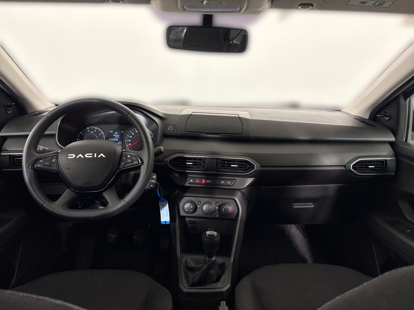 2023 Dacia Jogger — fotografija 19