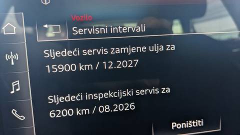 2023 Audi Avant — sličica 24