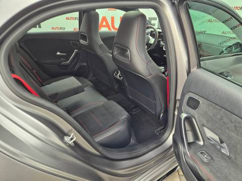 2020 Mercedes-Benz A-klasa — sličica 15